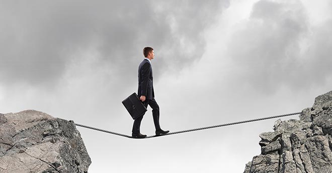 Investire Senza Timori: Guida al Rischio e Rendimento