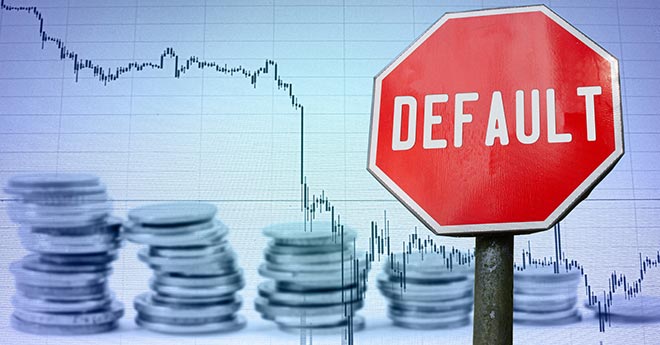 Italia Rischio Default: Scenari Possibili e Impatto Economico