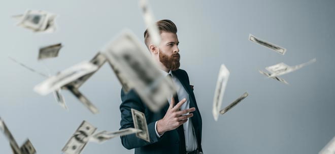 Sette Lezioni di Ricchezza da Non Perdere di Vista