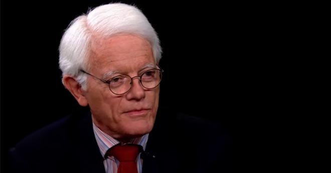 La Prospettiva di Peter Lynch