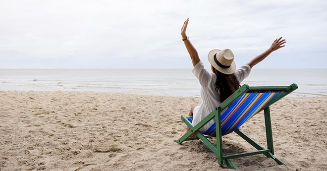 Libertà Finanziaria: 5 Passi per Raggiungerla!