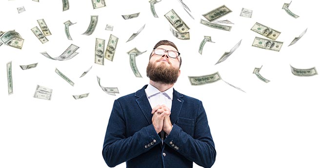 5 Miti Che Devi Assolutamente Conoscere sugli Investimenti