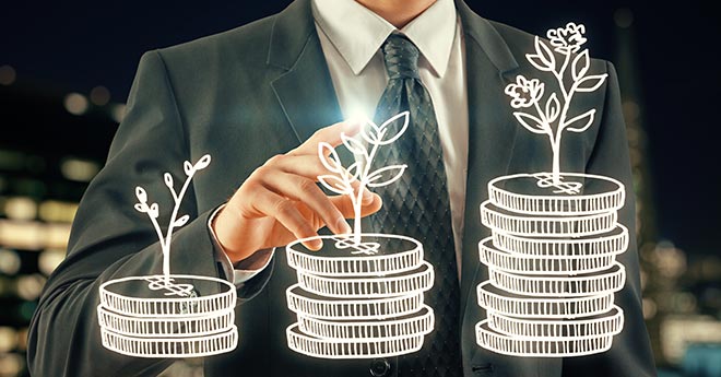 Opportunità di Investimento nei Titoli di Stato Italiani