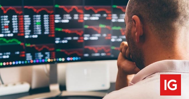 Ottobre 2023: Un Mese Cruciale per il Trading con IG in Italia