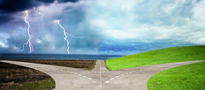 Il Percorso dell'Investitore: Una Metafora Stradale