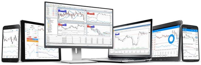 Piattaforme di Trading