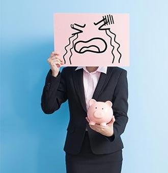 La Psicologia dell'Investimento