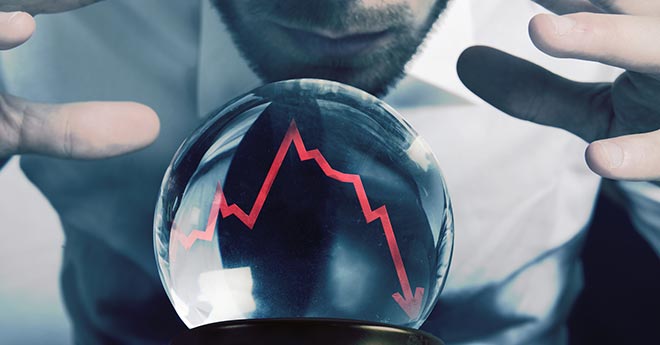 Il 2024 e l'ombra della Recessione: Come prepararsi al meglio