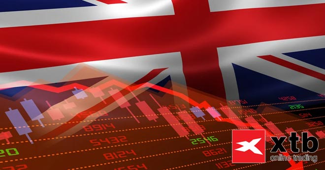 Regno Unito nel Panico tra Sfide Economiche e Prospettive di Recessione