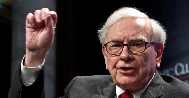 Strategie di Investimento di Warren Buffett per il 2024