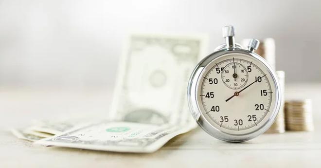 L'Importanza dell'Orizzonte Temporale nell'Investimento