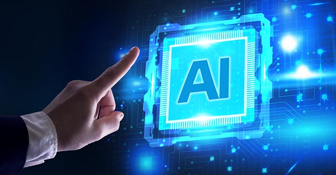 L'Ascensione dell'Intelligenza Artificiale