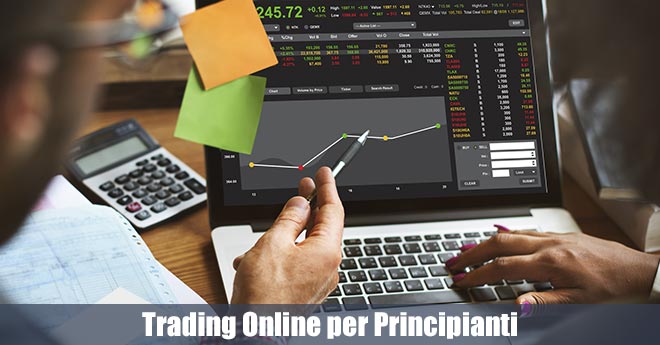 Primi Passi nel Trading Online: La Guida Completa per Principianti