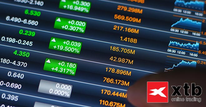 XTB: Il Tuo Broker per Investire in Azioni e ETF a Zero Commissioni