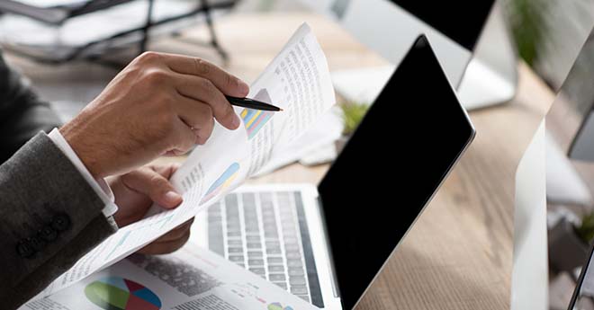 2023: L'Anno di Svolta per il Mercato Azionario. Lezioni e Prospettive