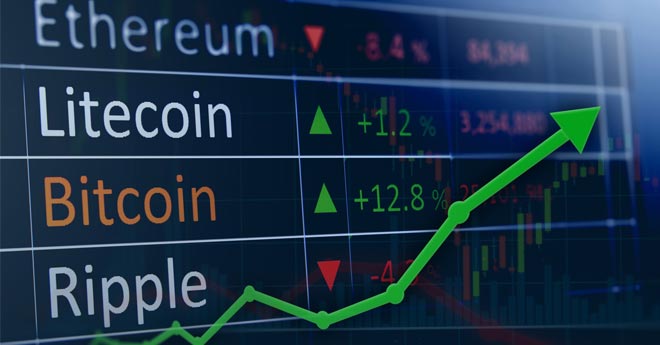 2024: L'Anno della Rivoluzione Criptovalute