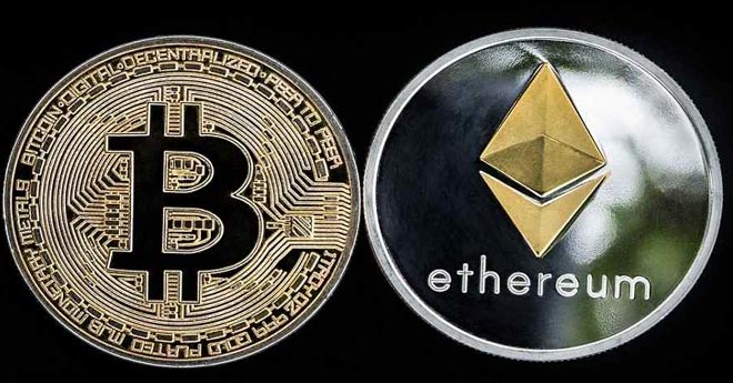 L'Ascesa di Bitcoin e Ethereum: Nuovi Record e l'arrivo degli ETF