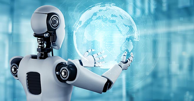 Le più Grandi Aziende nel Settore del Software AI