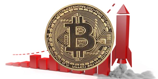 Bitcoin Segna Nuovi Massimi: Opportunità e Rischi e Previsioni per il 2024