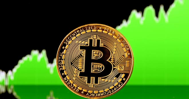 Il Potenziale di Crescita del Bitcoin