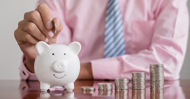 Automatizzare il Risparmio: Il Pilota Automatico della Tua Ricchezza