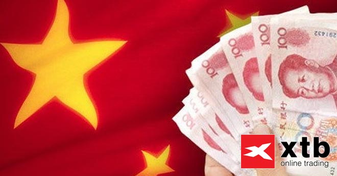 L'Impatto delle Preoccupazioni sul Debito Cinese nell'Economia Globale