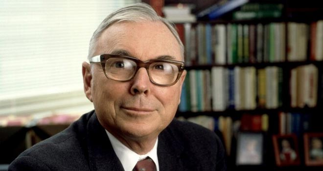 Omaggio a una Leggenda degli Investimenti: Charlie Munger