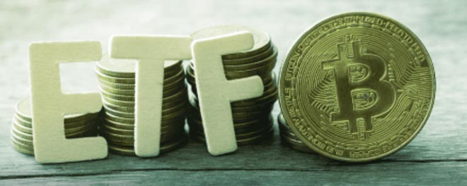 Migliori ETF su criptovalute da acquistare oggi