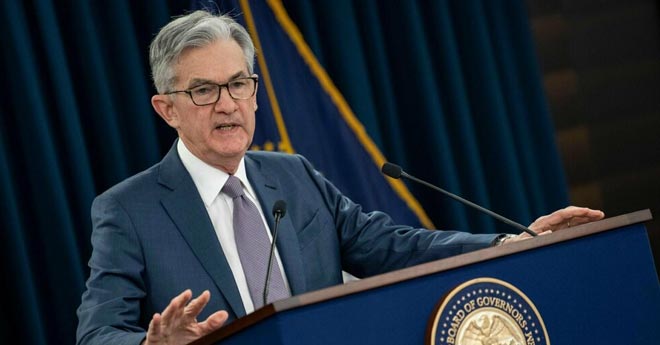 La Critica di Grantham alla Federal Reserve