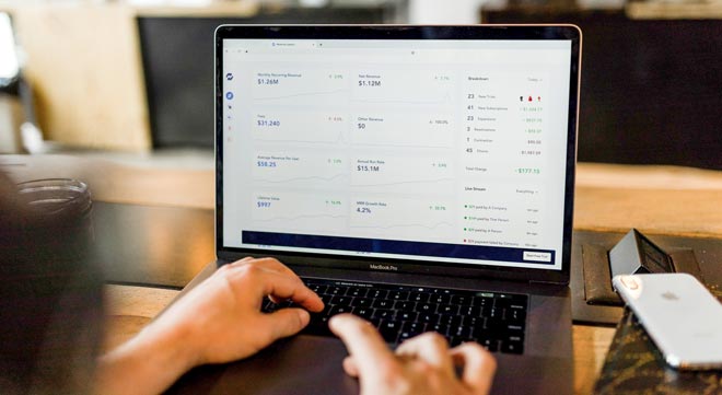 Il 75% dei correntisti italiani ha Internet Banking (preferite le app)