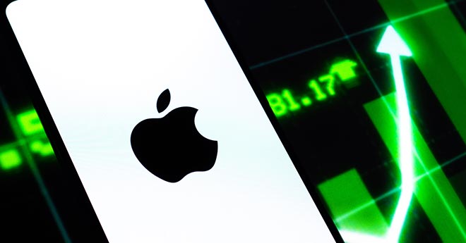 Investire in Apple Oggi Stesso: 5 Motivi per Non Perdere Questa Opportunità