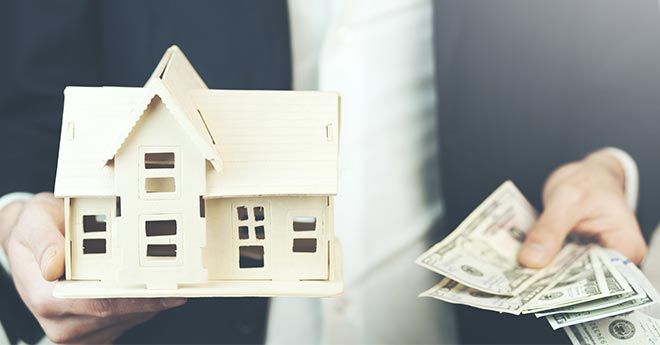 Immobili: Investimenti a Rischio