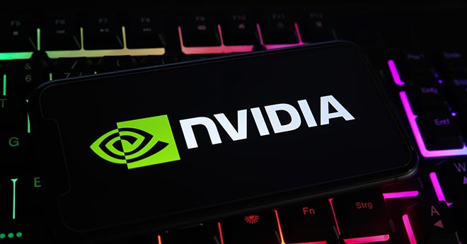Perché Investire in Azioni Nvidia?