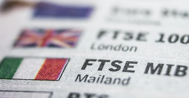 Mercato Azionario Italiano: Previsioni e Strategie per il 2024