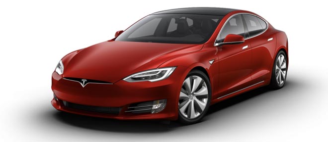 Il Nuovo Modello Economico di Tesla