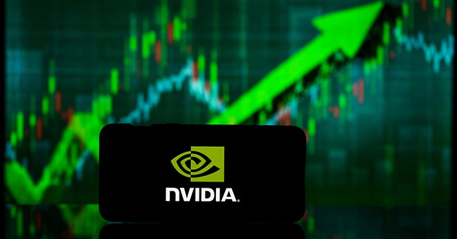 Perché Nvidia è la Scelta Preferita per Investire nell'AI