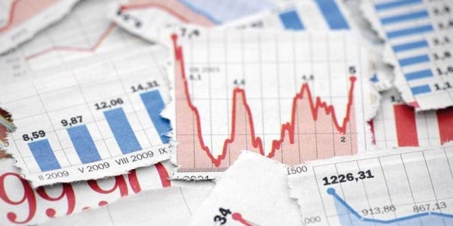 La Crescita Economica in Freno