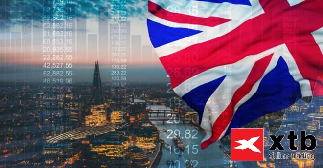 Il Regno Unito e la Sfida della Recessione: Prospettive per il 2024