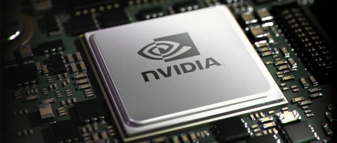 L'Impatto Innovativo di Nvidia nel Settore dei Chip