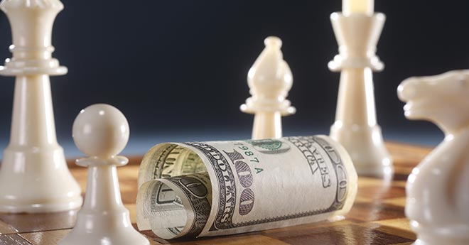 Strategie di Investimento Vincenti: I Segreti di Benjamin Graham Svelati