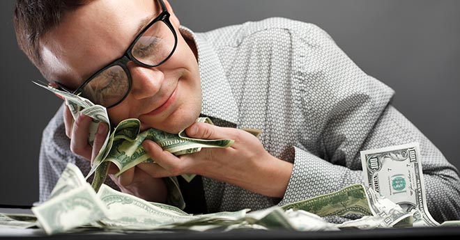 Dalla Routine alla Ricchezza: Strategie Comprovate per il Successo Finanziario