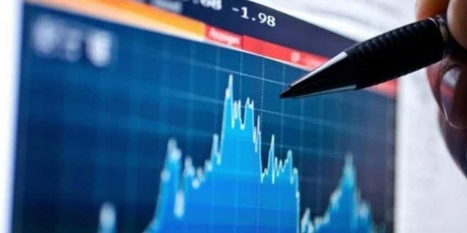 Effetti sui Mercati Finanziari: Volatilità alle Stelle