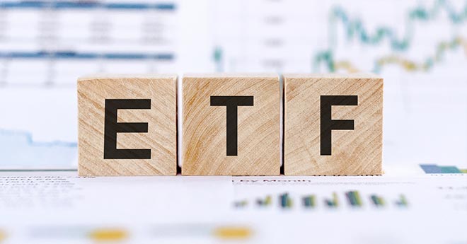 Perché Investire in ETF?