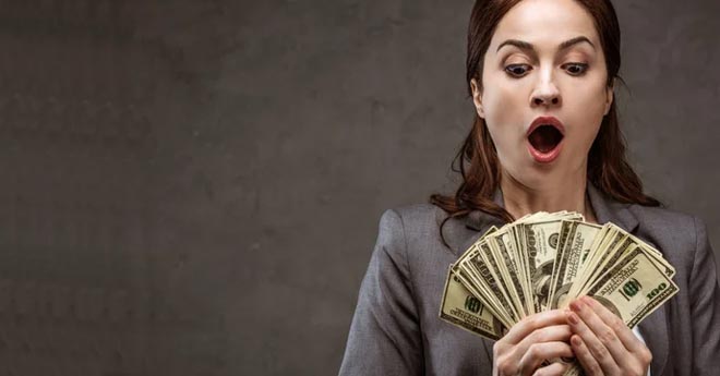 Trasformare 1000€ in Fortune con le Criptovalute