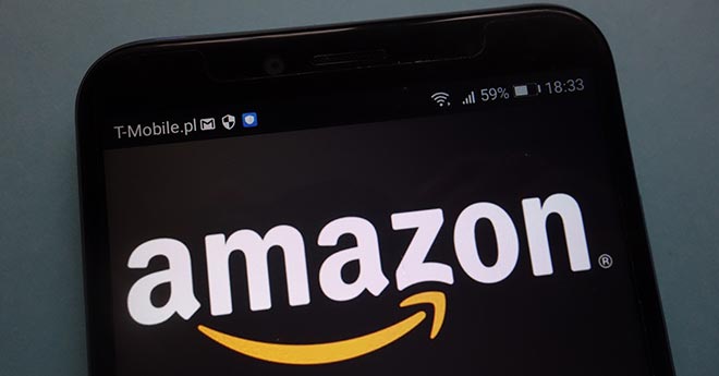 Amazon: Innovazione Continua