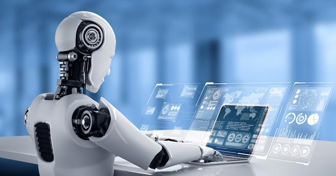 L'Ascesa Inarrestabile delle Azioni nel Settore del Software AI