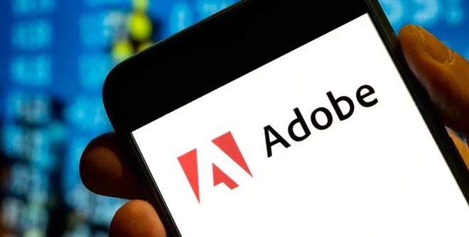 Adobe Inc. (Ticker: ADBE)