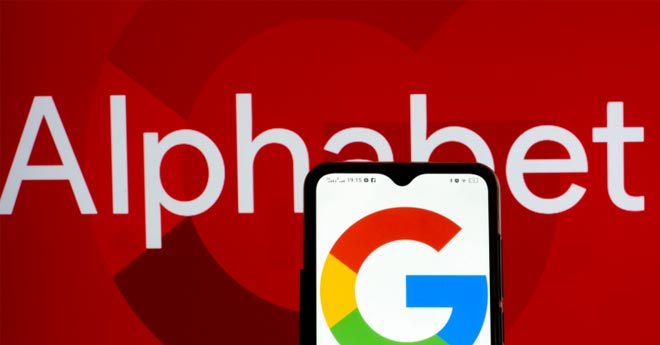 Alphabet: Il Gigante dell'AI a Prezzi Accessibili
