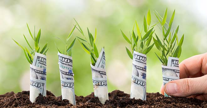 Esempio di rendimento del BTP Valore Ottobre 2025