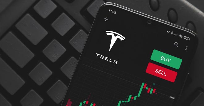 Investire in Azioni Tesla: Una Mossa Strategica